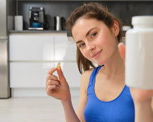 The Benefits of Immune Booster Supplements
