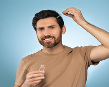 Nutrafol Men Hair Growth Nutraceutical