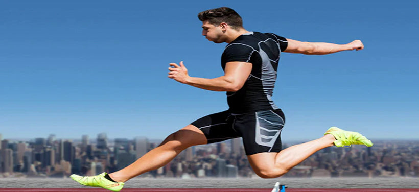 How To Choose The Right Sports Nutrition Products