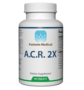 ACR2X™