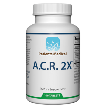ACR2X™