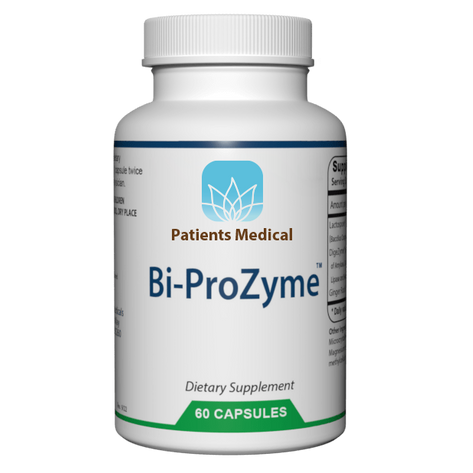Bi-ProZyme™