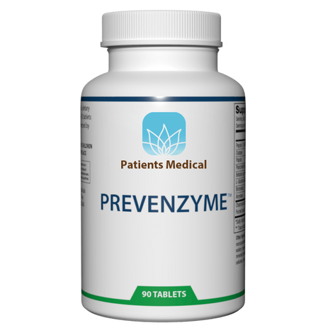 PREVENZYME™