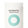 Nutrafol Women's Balance - Hair Growth Nutraceutical - 120 Capsules