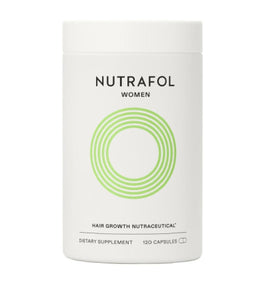 Nutrafol Hair Growth Supplement for Men and Women