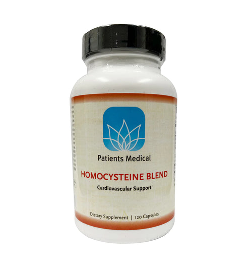 Homocysteine Blend 120ct