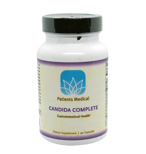 Candida Complete 90ct