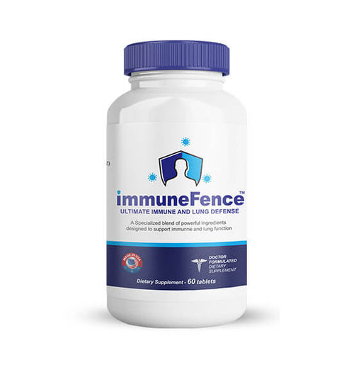 immuneFence - 1 Bottle
